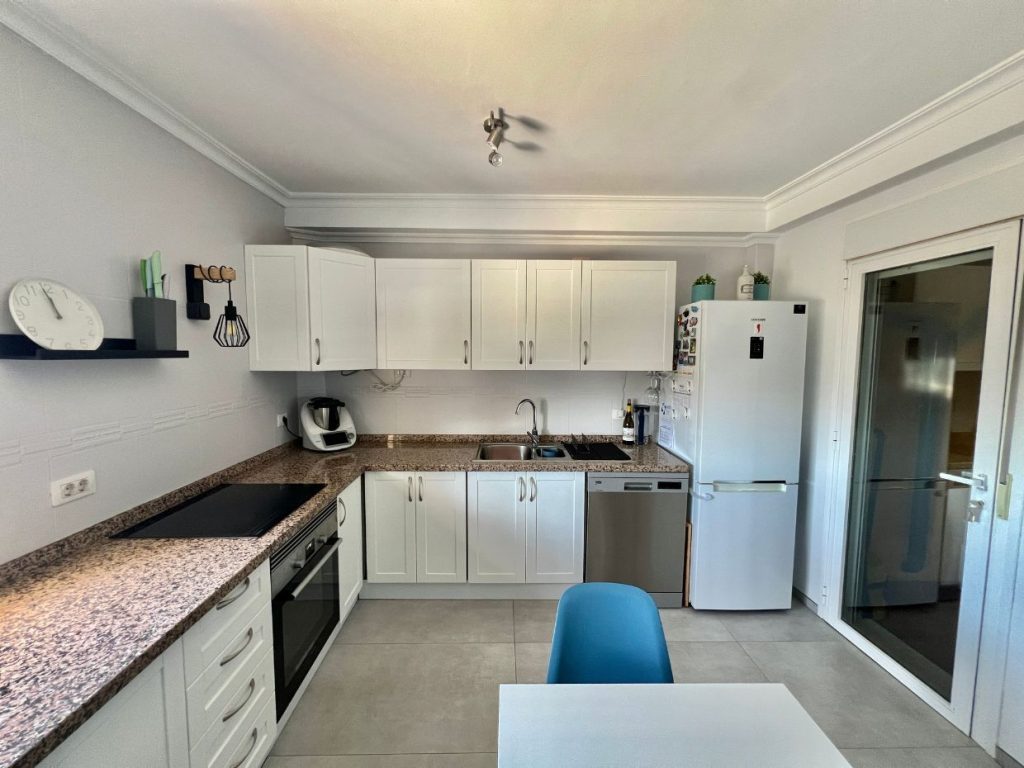 Ático Dúplex en Venta en Tijoco, Costa Adeje – Tenerife Sur