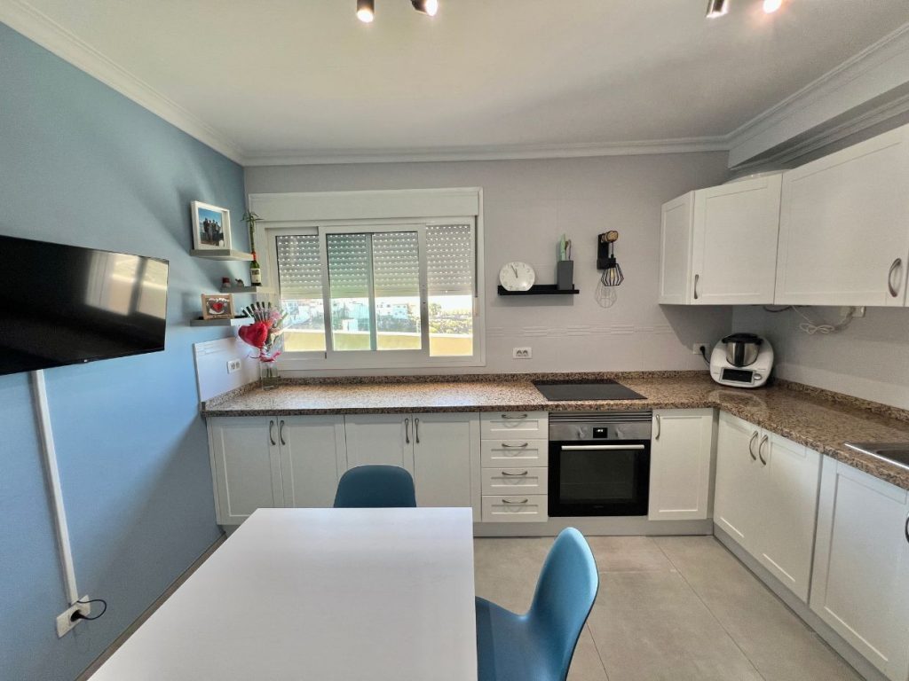 Ático Dúplex en Venta en Tijoco, Costa Adeje – Tenerife Sur