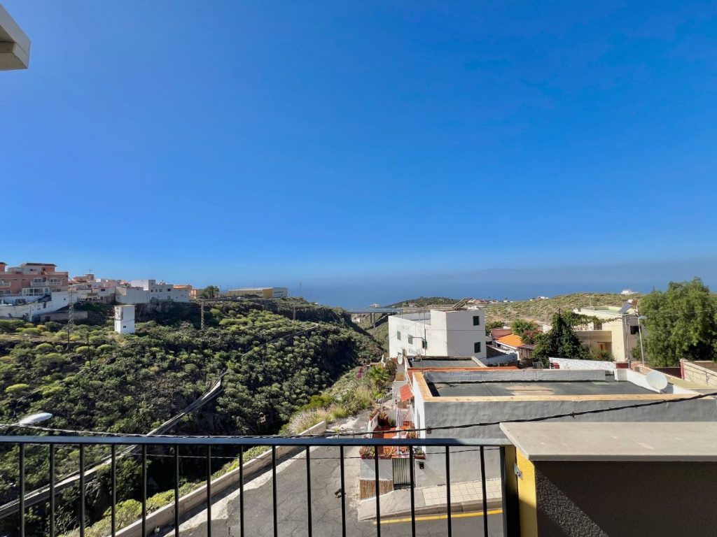 Ático Dúplex en Venta en Tijoco, Costa Adeje – Tenerife Sur