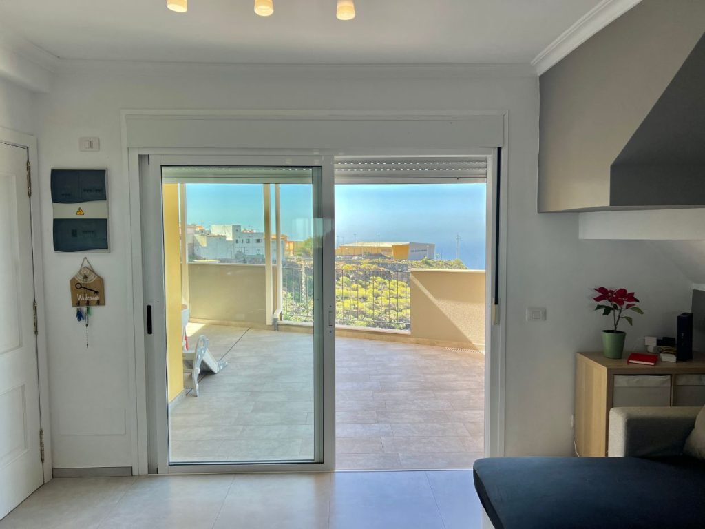 Ático Dúplex en Venta en Tijoco, Costa Adeje – Tenerife Sur