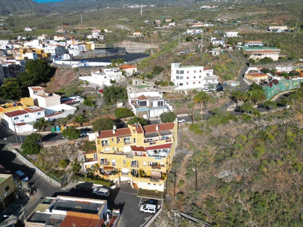 Ático Dúplex en Venta en Tijoco, Costa Adeje – Tenerife Sur