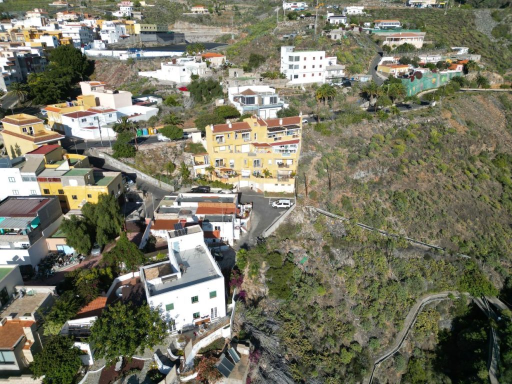 Ático Dúplex en Venta en Tijoco, Costa Adeje – Tenerife Sur