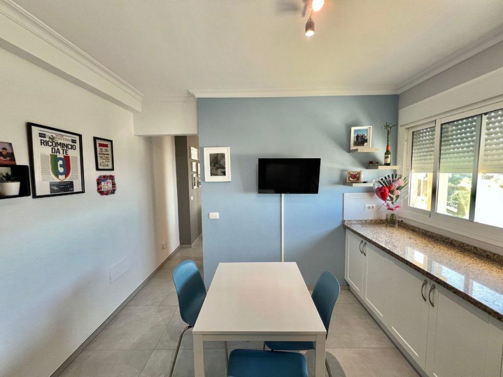 Ático Dúplex en Venta en Tijoco, Costa Adeje – Tenerife Sur