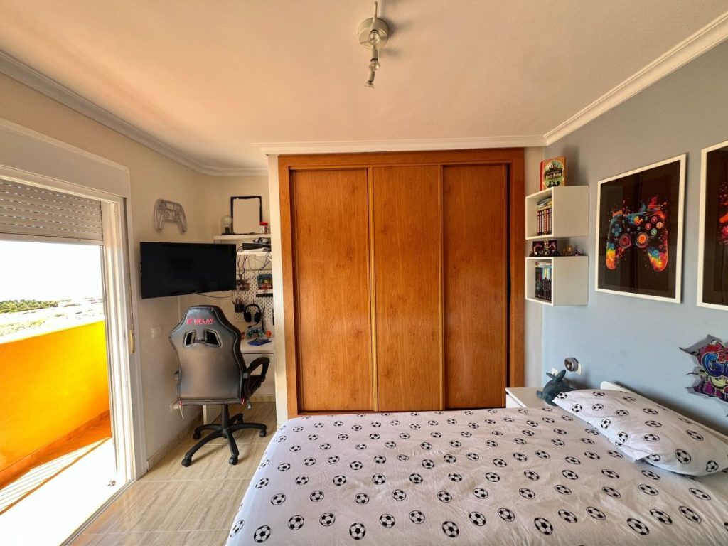 Ático Dúplex en Venta en Tijoco, Costa Adeje – Tenerife Sur