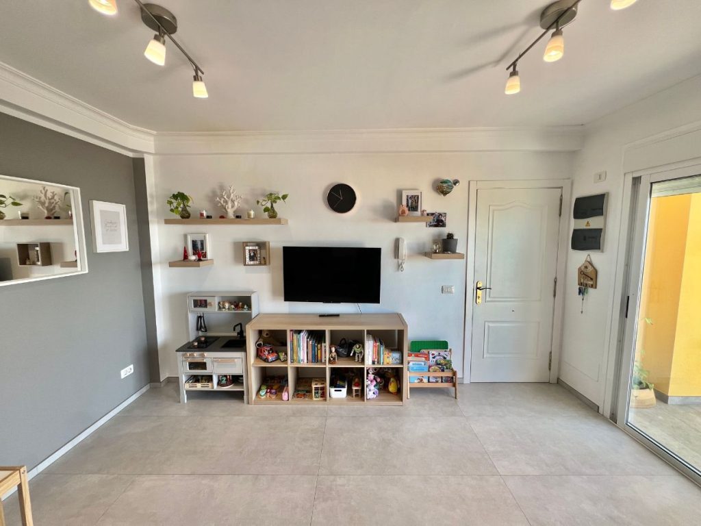 Ático Dúplex en Venta en Tijoco, Costa Adeje – Tenerife Sur