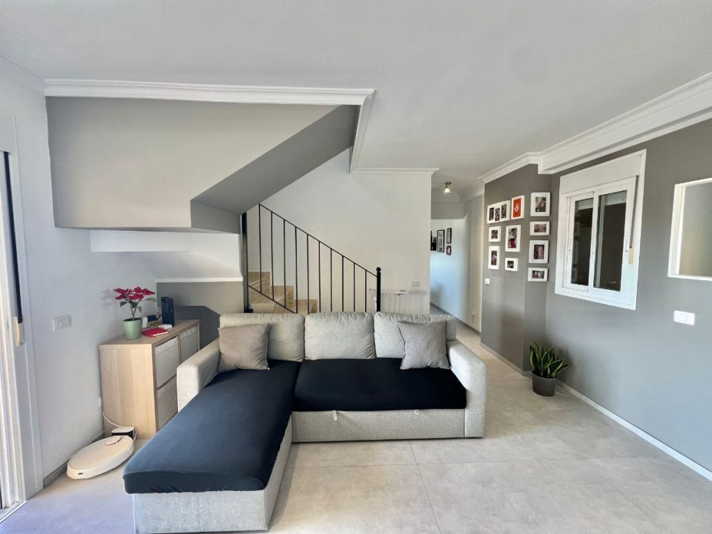 Ático Dúplex en Venta en Tijoco, Costa Adeje – Tenerife Sur