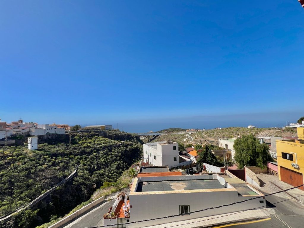 Ático Dúplex en Venta en Tijoco, Costa Adeje – Tenerife Sur