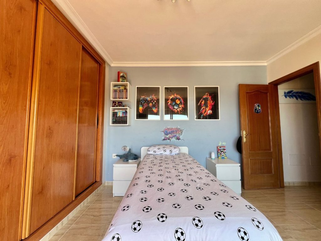 Ático Dúplex en Venta en Tijoco, Costa Adeje – Tenerife Sur