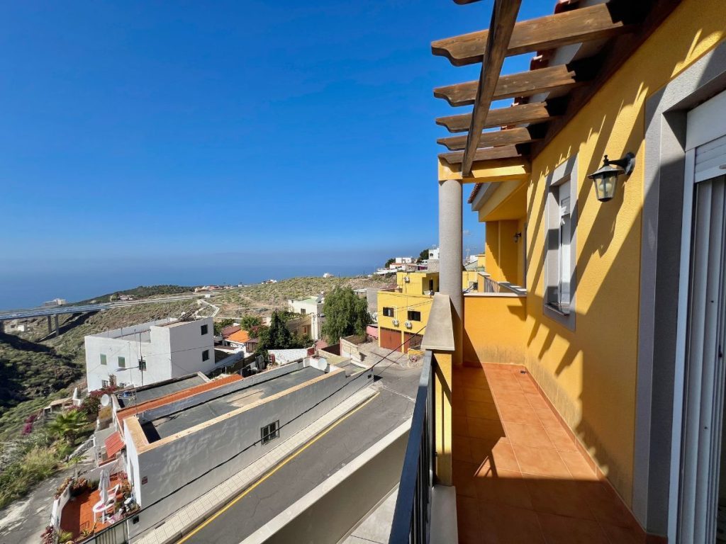 Ático Dúplex en Venta en Tijoco, Costa Adeje – Tenerife Sur