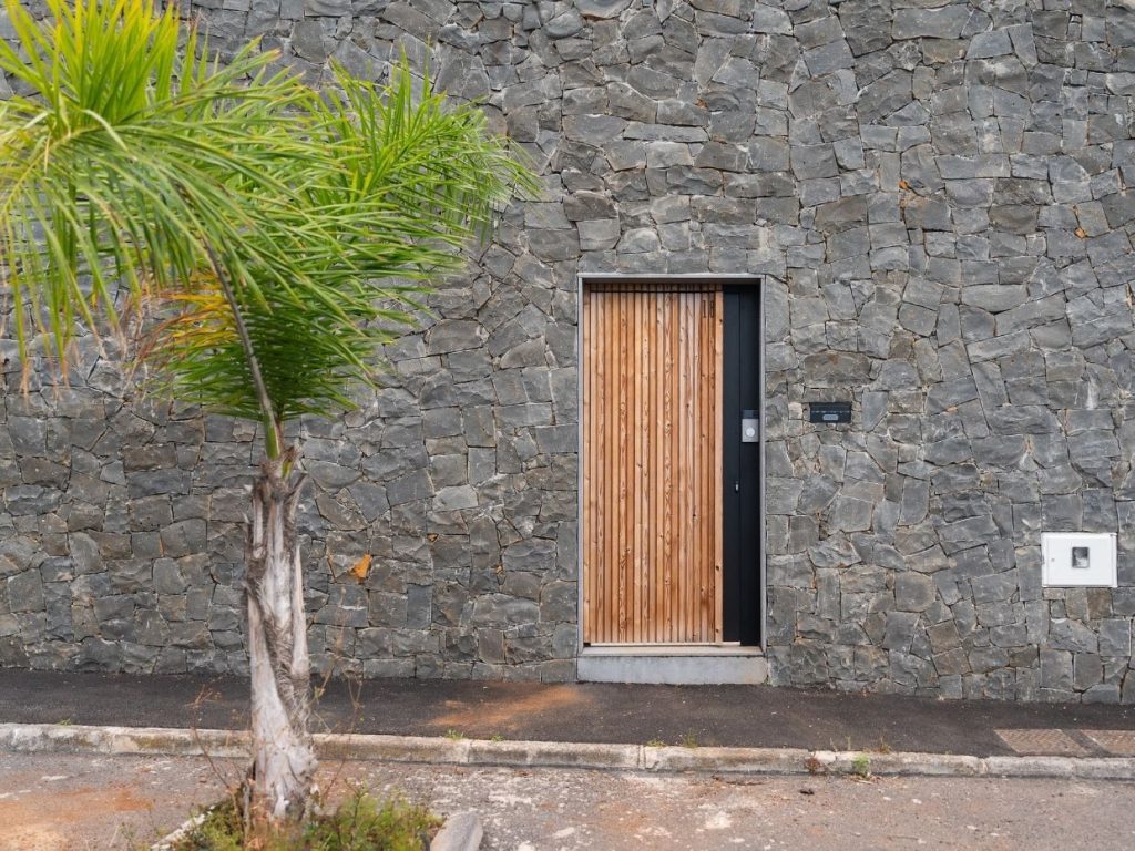 villa El sauzal tenerife norte