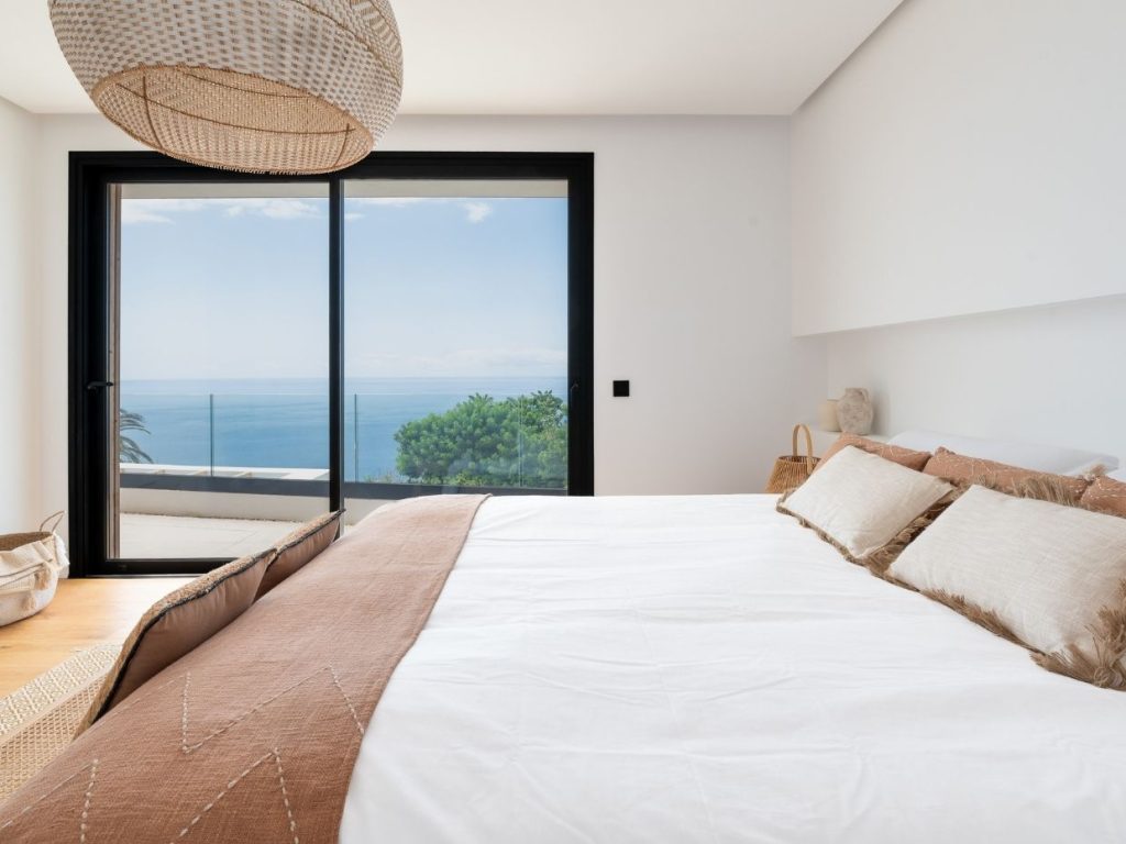 villa El sauzal tenerife norte