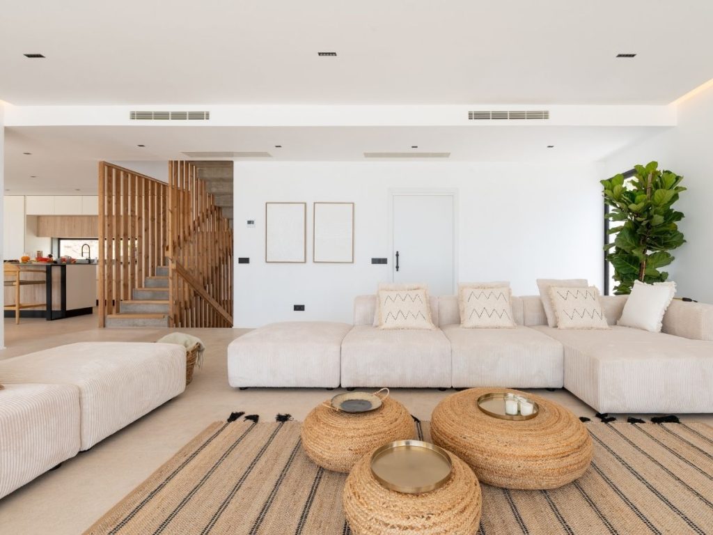 villa El sauzal tenerife norte