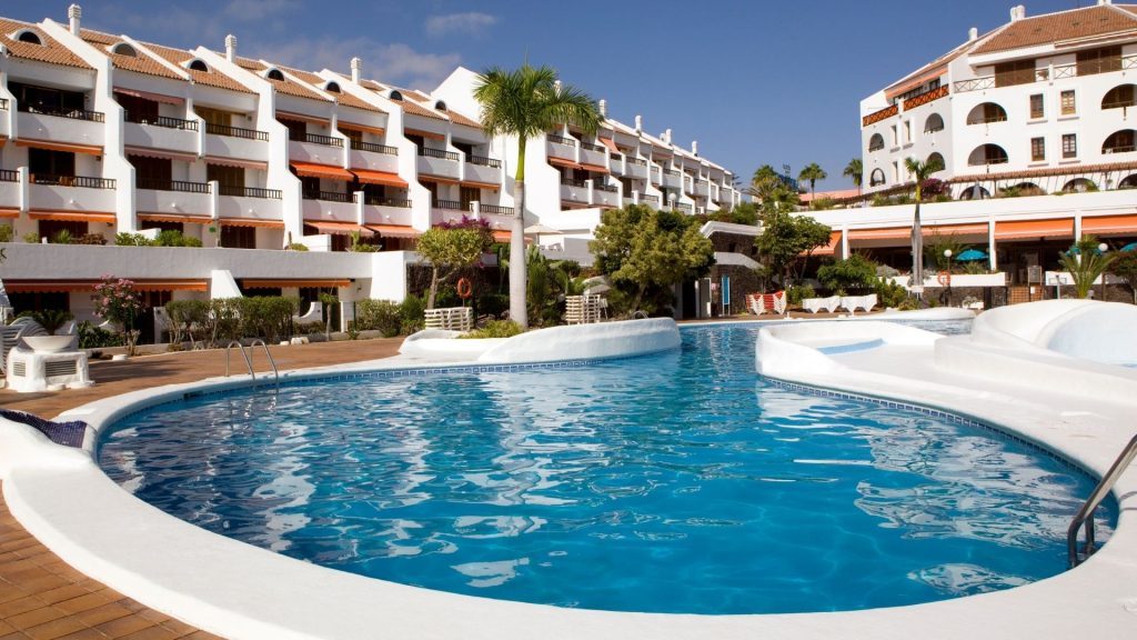 viviendas en tenerife sur