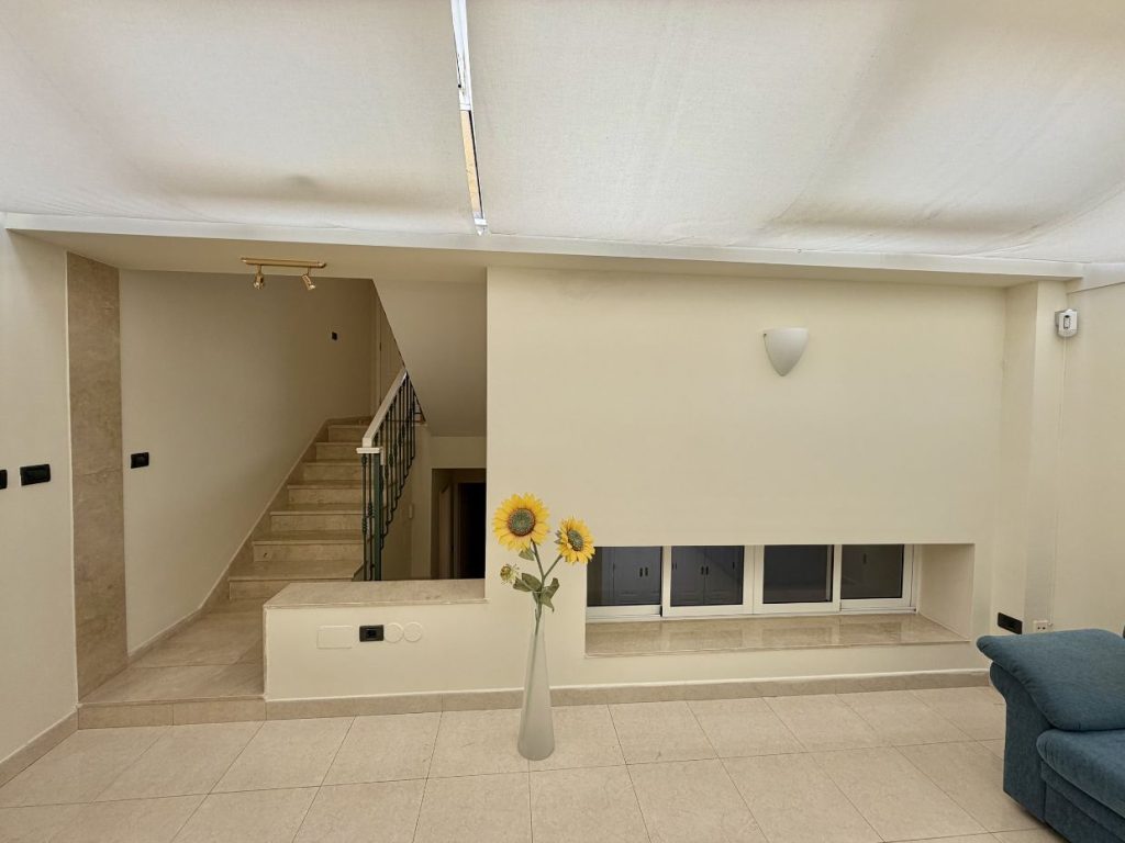 chalet adosado en Residencial Anaga