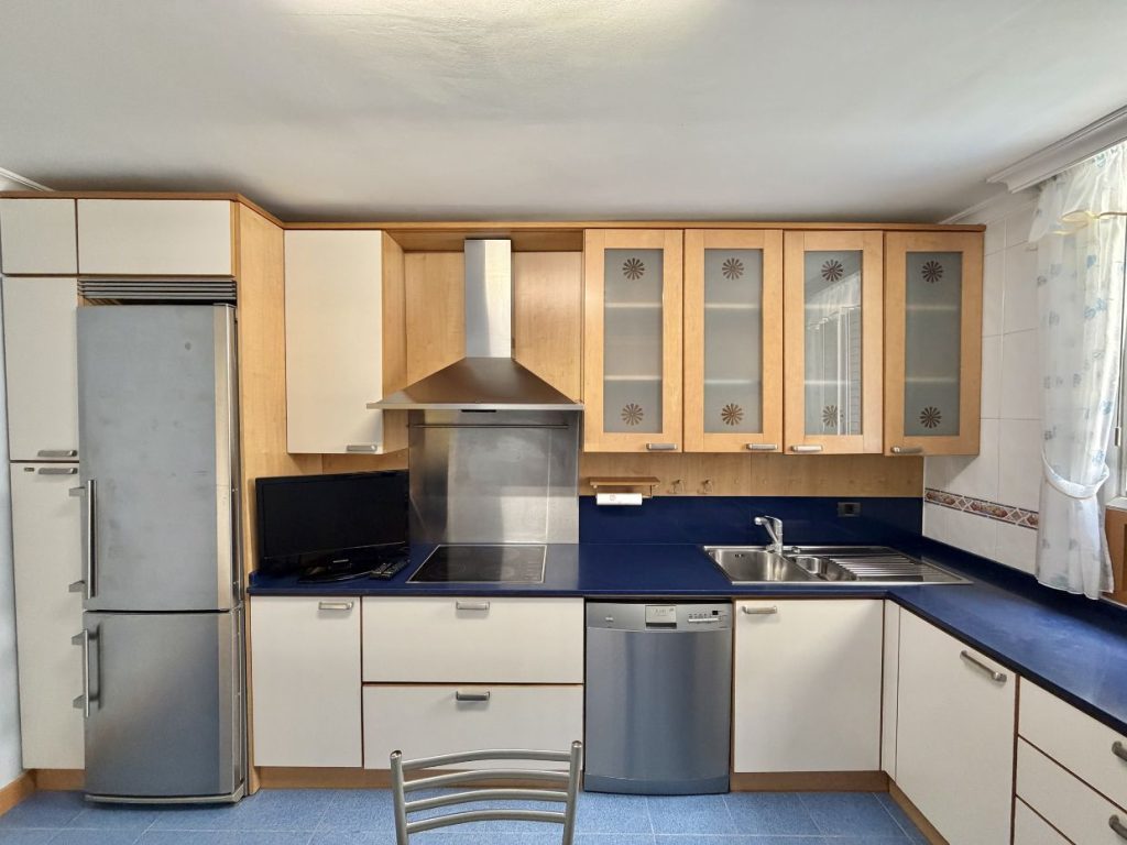 chalet adosado en Residencial Anaga