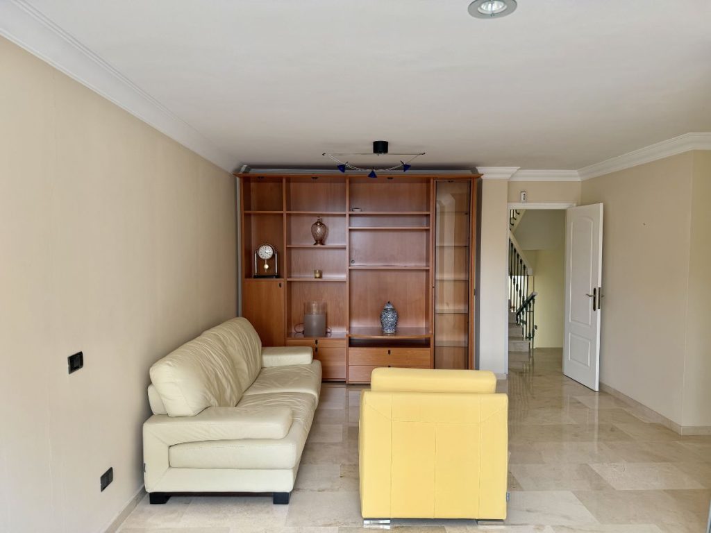 chalet adosado en Residencial Anaga