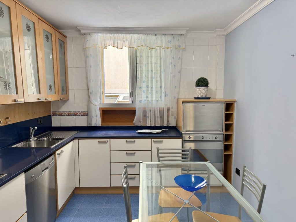 chalet adosado en Residencial Anaga