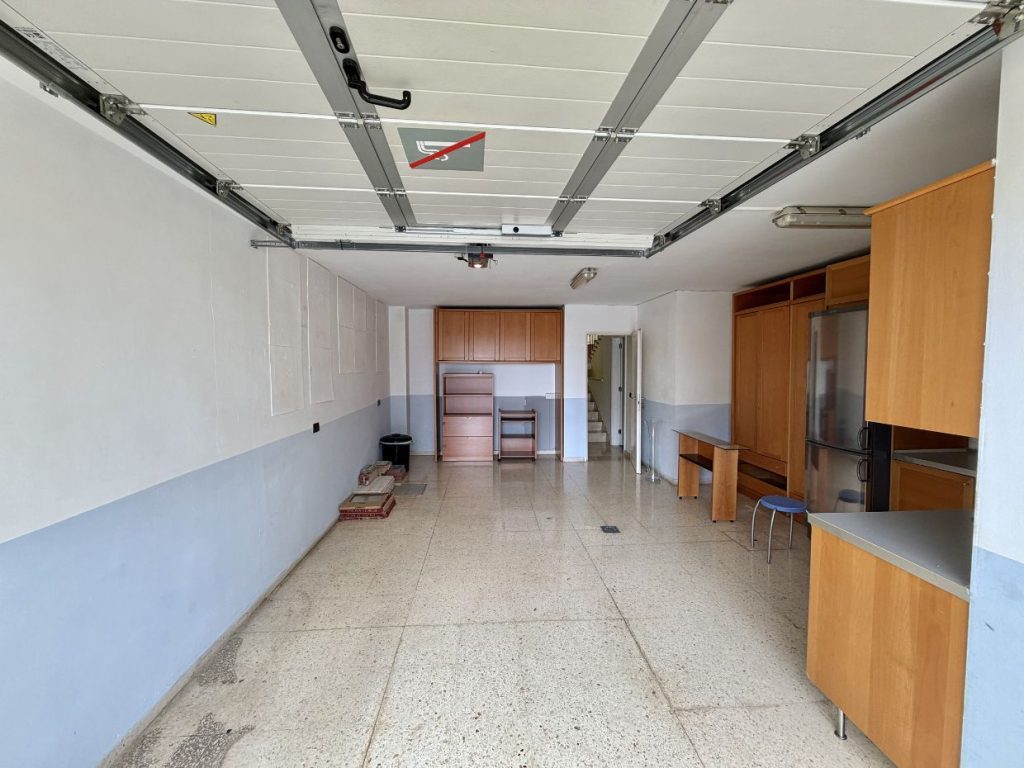 chalet adosado en Residencial Anaga