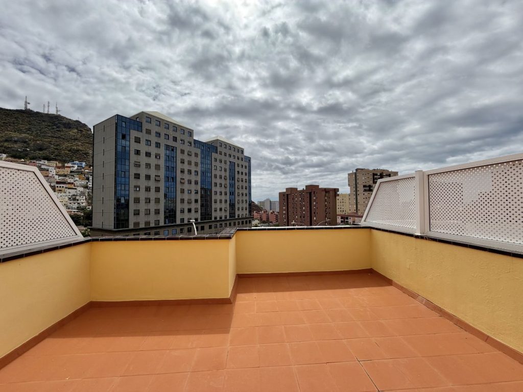 chalet adosado en Residencial Anaga