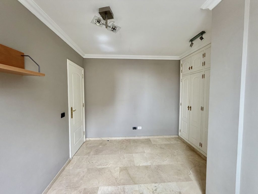 chalet adosado en Residencial Anaga