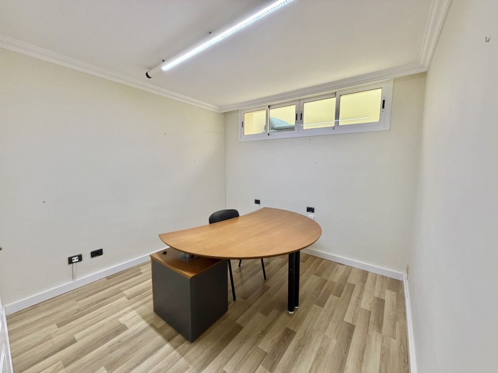 chalet adosado en Residencial Anaga