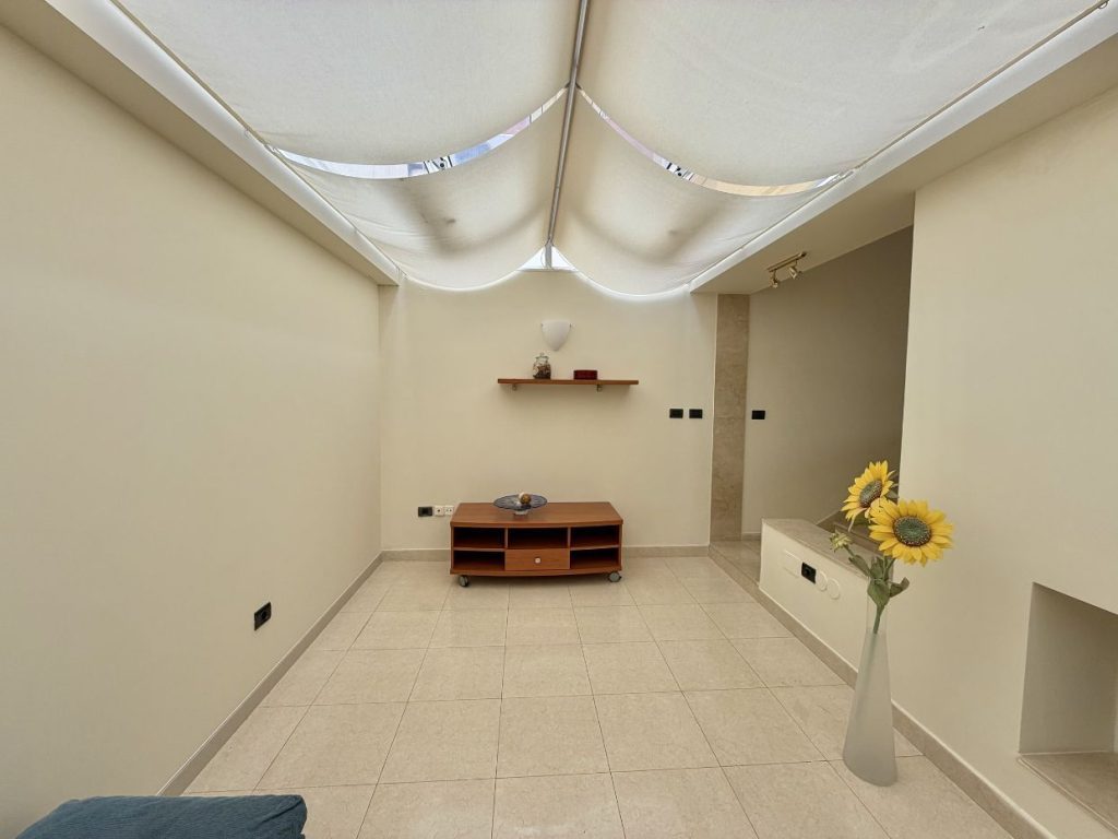 chalet adosado en Residencial Anaga