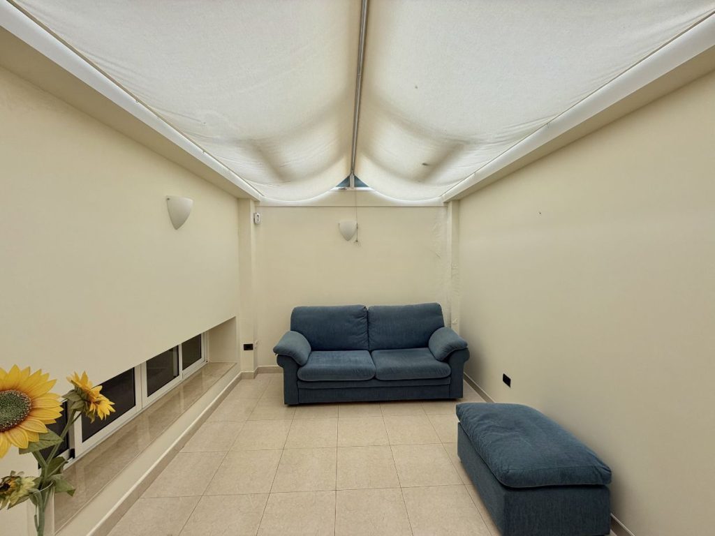 chalet adosado en Residencial Anaga