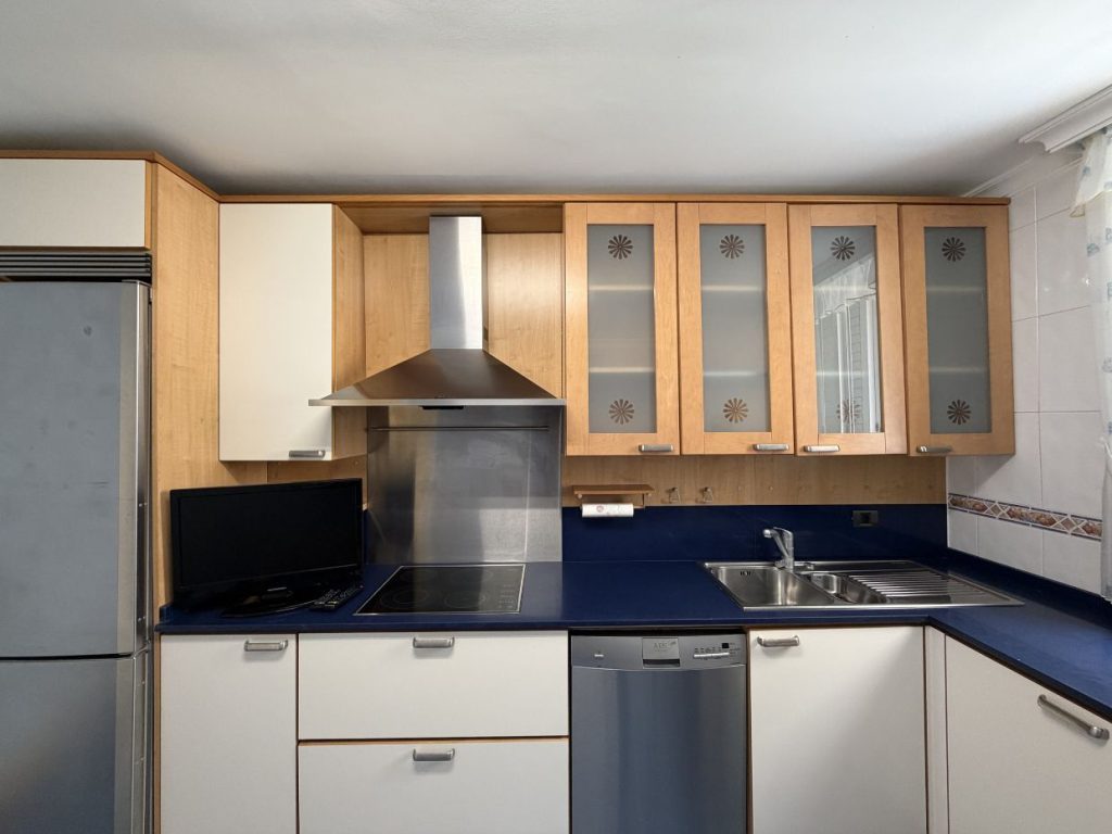 chalet adosado en Residencial Anaga