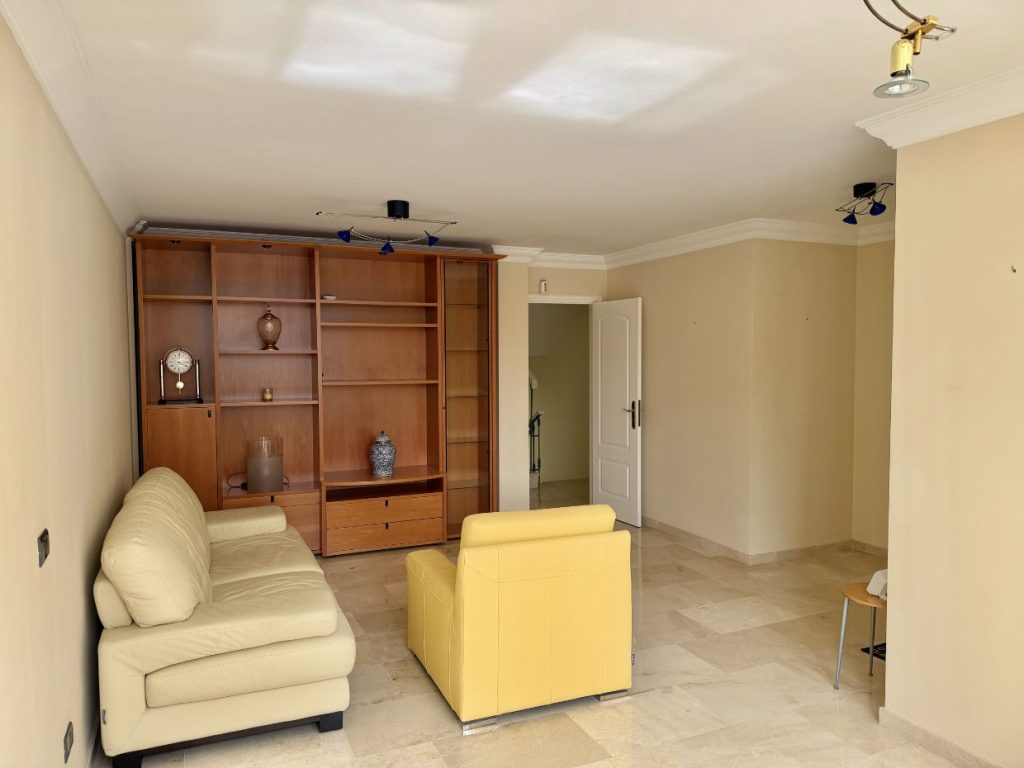 chalet adosado en Residencial Anaga