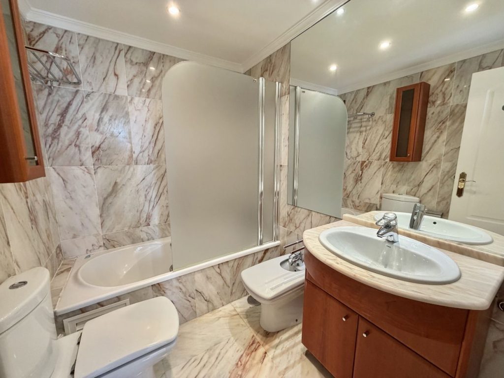chalet adosado en Residencial Anaga