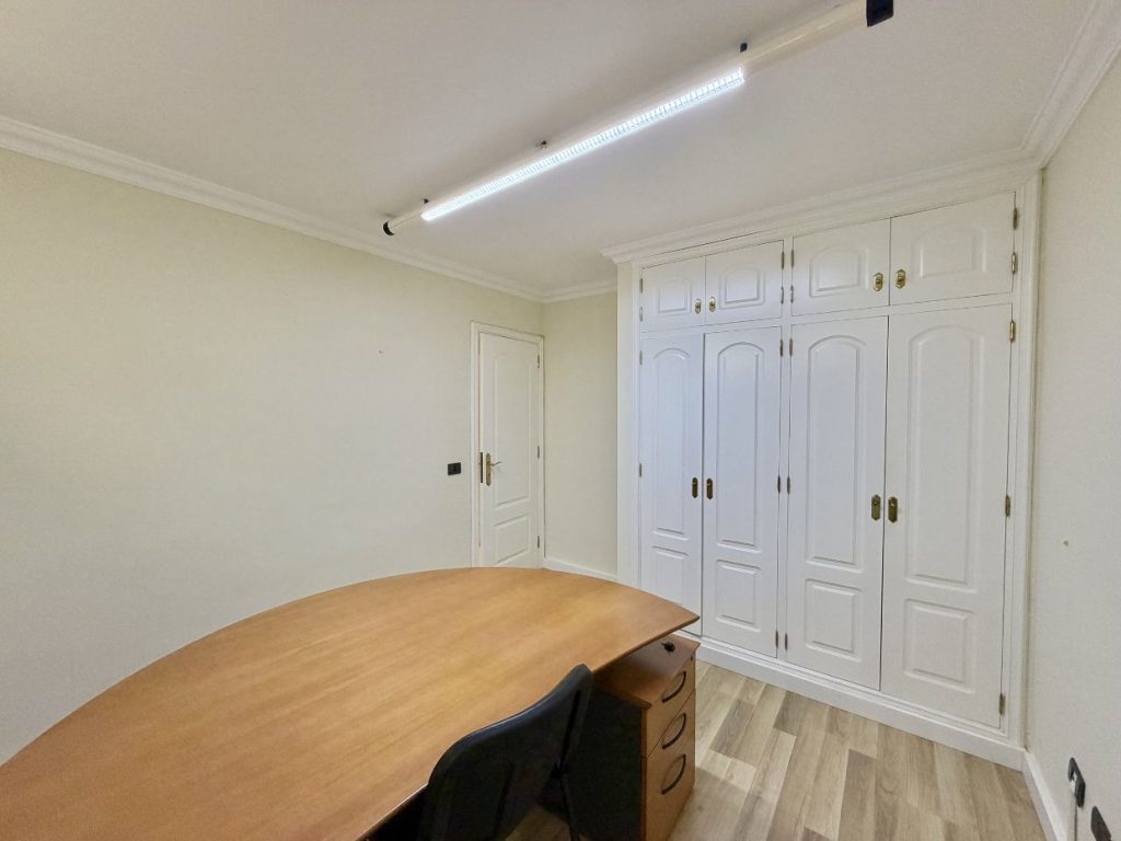 chalet adosado en Residencial Anaga