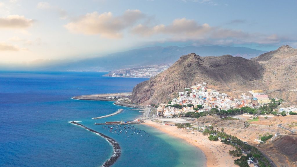 pedir hipoteca para comprar vivienda en Tenerife
